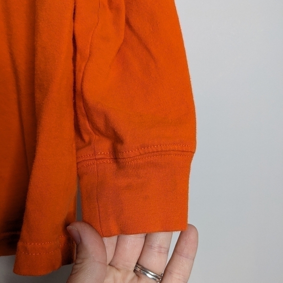 Carhartt Hunting Deer Buck Long Sleeve Shirt 5 - Picture 5 of 7